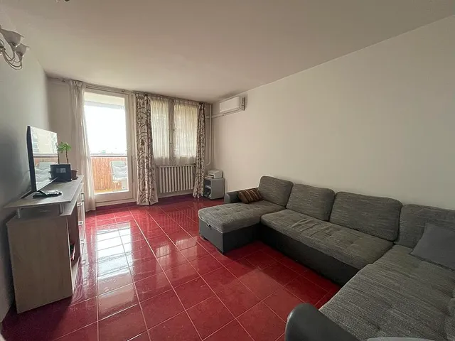 Eladó lakás Budapest III. kerület, Békásmegyer 51 nm