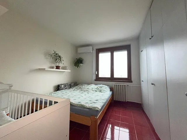 Eladó lakás Budapest III. kerület, Békásmegyer 51 nm