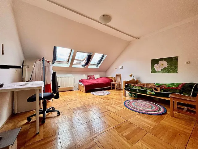 Eladó lakás Budapest II. kerület 127 nm