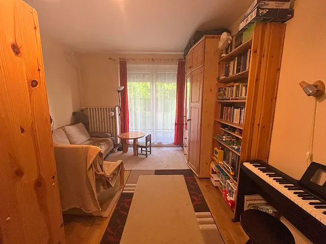 Eladó lakás Budapest III. kerület, Békásmegyer 73 nm
