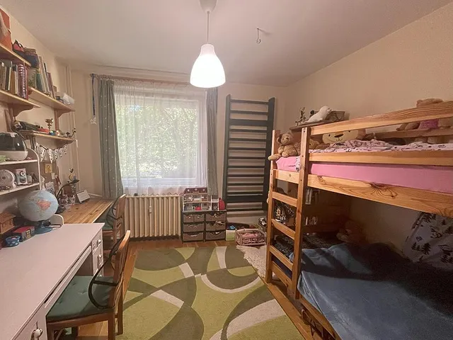 Eladó lakás Budapest III. kerület, Békásmegyer 73 nm