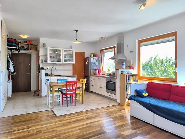 Eladó lakás Budapest II. kerület, Szemlőhegy 62 nm