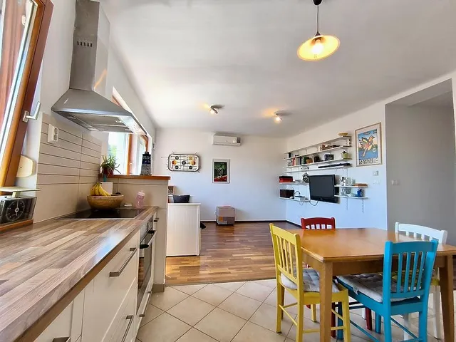 Eladó lakás Budapest II. kerület, Szemlőhegy 62 nm