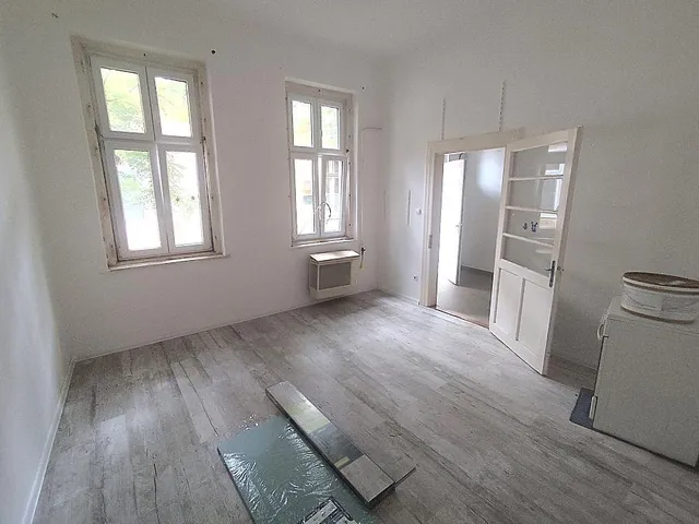 Eladó lakás Budapest IV. kerület, Újpest 29 nm