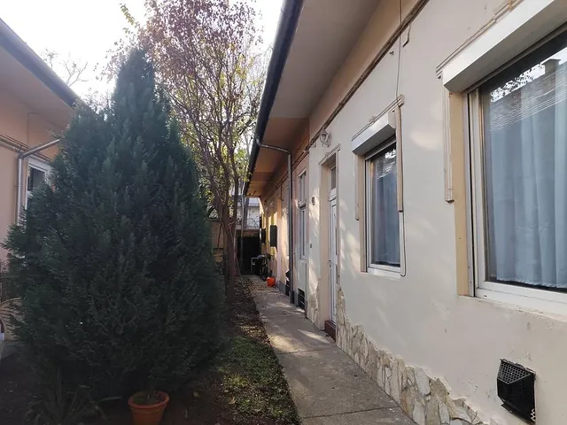 Eladó lakás Budapest IV. kerület, Újpest 29 nm