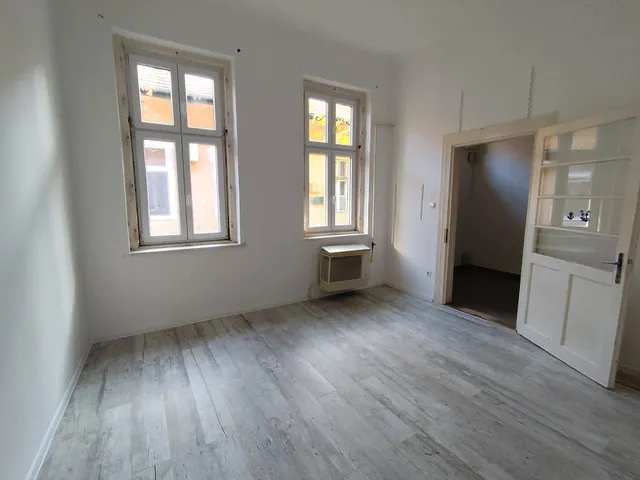 Eladó lakás Budapest IV. kerület, Újpest 29 nm