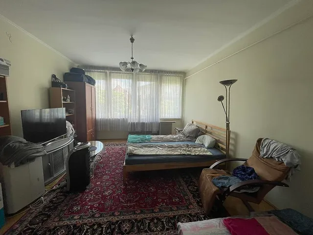 Kiadó lakás Budapest IV. kerület, Újpest 37 nm