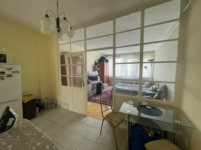 Kiadó lakás Budapest IV. kerület, Újpest 37 nm