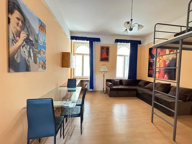 Kiadó lakás Budapest I. kerület 32 nm