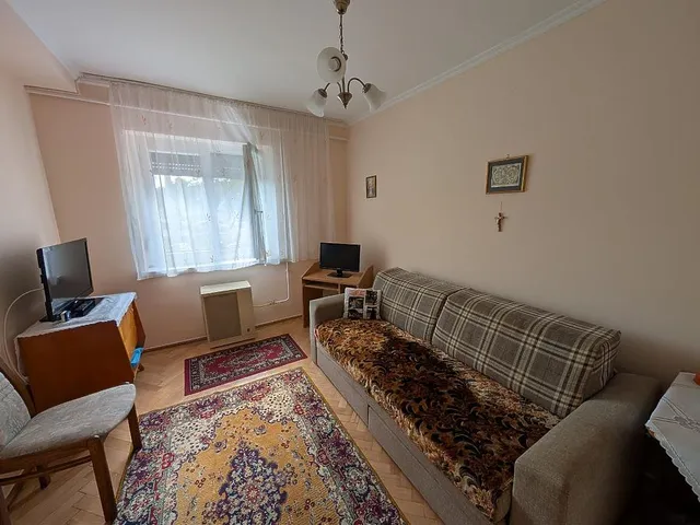 Eladó lakás Budapest IV. kerület, Újpest 55 nm