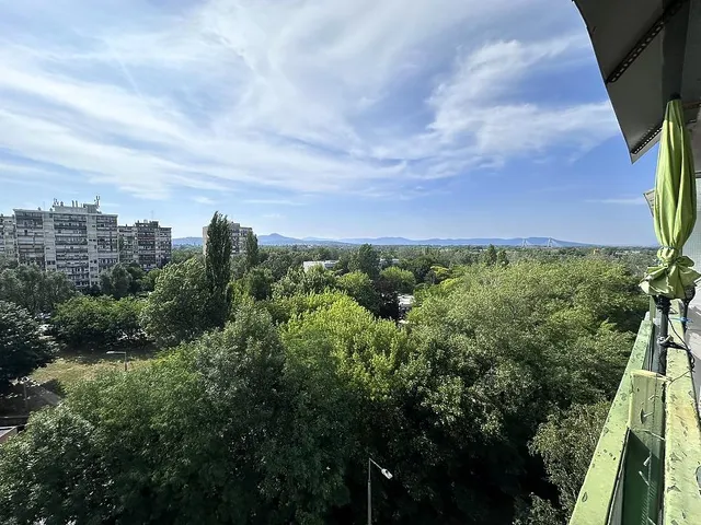 Eladó lakás Budapest IV. kerület, Megyer 65 nm