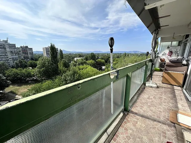 Eladó lakás Budapest IV. kerület, Megyer 65 nm