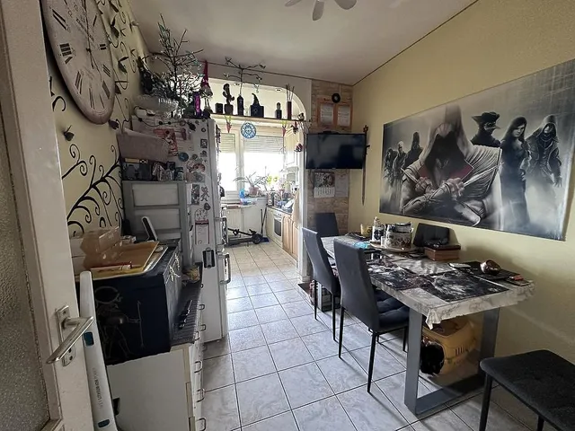 Eladó lakás Budapest IV. kerület, Megyer 65 nm