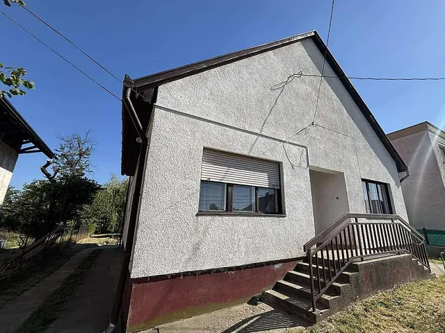 Eladó ház Budapest XVII. kerület, Rákoscsaba 108 nm