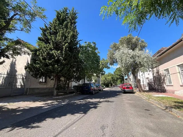 Eladó lakás Budapest IV. kerület, Újpest 42 nm
