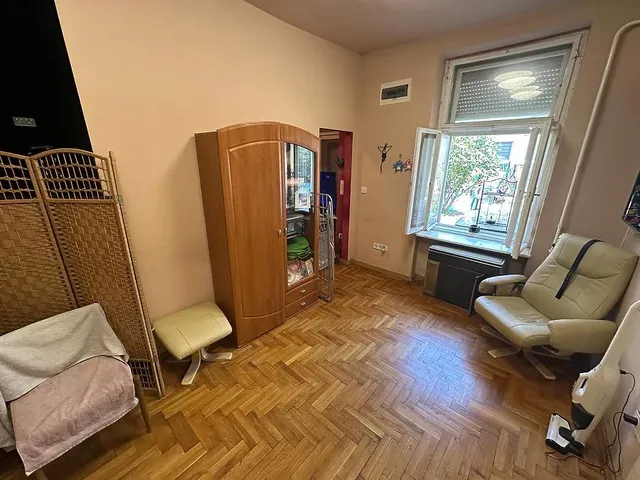 Eladó lakás Budapest IV. kerület, Újpest 42 nm