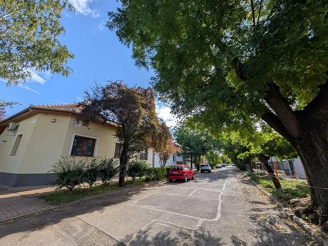 Eladó lakás Budapest IV. kerület, Újpest 42 nm