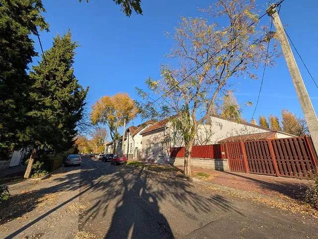 Eladó lakás Budapest IV. kerület, Újpest 42 nm