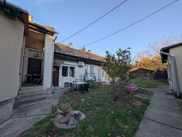 Eladó lakás Budapest IV. kerület, Újpest 42 nm