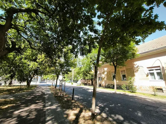 Eladó lakás Budapest IV. kerület, Újpest 56 nm