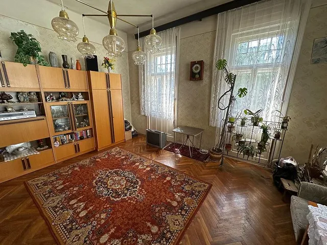 Eladó lakás Budapest IV. kerület, Újpest 56 nm