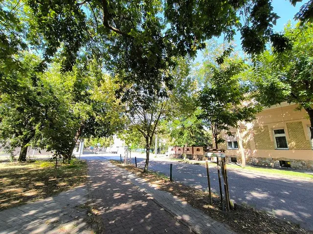 Eladó lakás Budapest IV. kerület, Újpest 56 nm