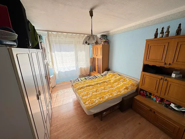 Eladó lakás Budapest IV. kerület, Újpest 71 nm