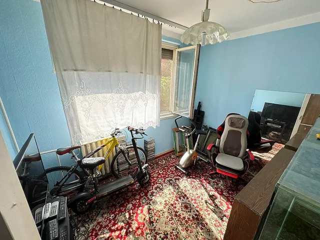 Eladó lakás Budapest IV. kerület, Újpest 71 nm