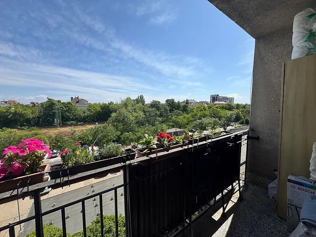Eladó lakás Budapest XIV. kerület, Istvánmező 49 nm