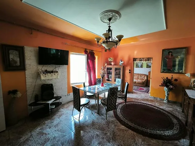Eladó ház Budapest IV. kerület, Újpest 107 nm