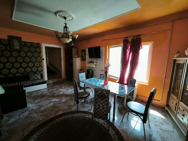 Eladó ház Budapest IV. kerület, Újpest 107 nm