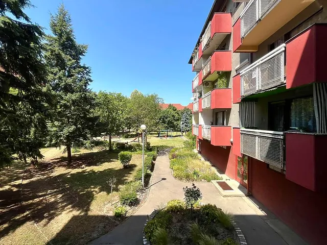 Eladó lakás Budapest XV. kerület, Rákospalota 61 nm