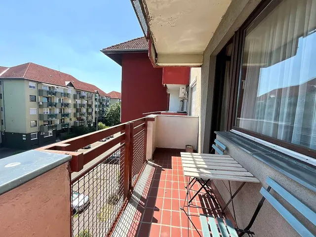 Eladó lakás Budapest XV. kerület, Rákospalota 61 nm