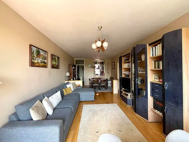 Eladó lakás Budapest XV. kerület, Rákospalota 61 nm