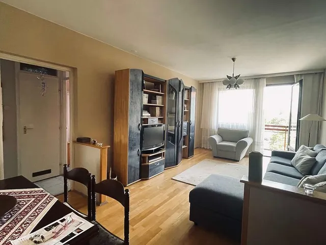 Eladó lakás Budapest XV. kerület, Rákospalota 61 nm
