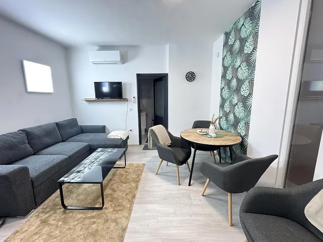 Kiadó lakás Budapest VI. kerület 30 nm