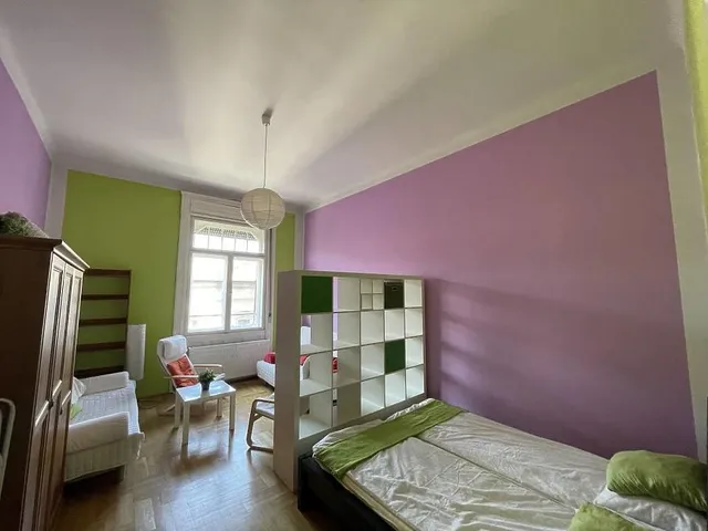Eladó lakás Budapest VII. kerület 37 nm