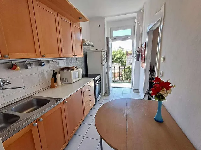 Eladó lakás Budapest XV. kerület, Rákospalota 30 nm