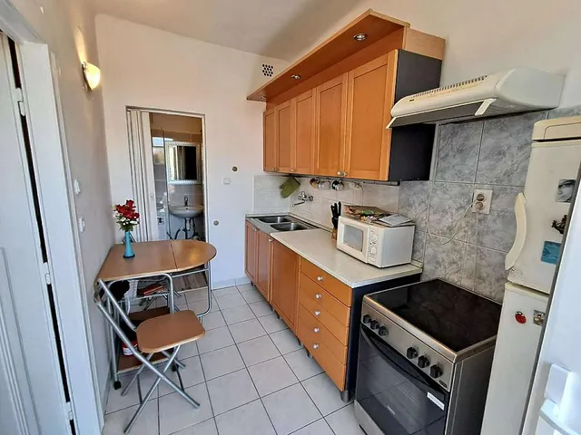 Eladó lakás Budapest XV. kerület, Rákospalota 30 nm