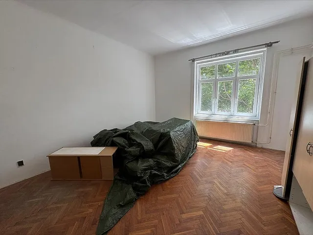 Eladó lakás Budapest XIII. kerület, Angyalföld 48 nm