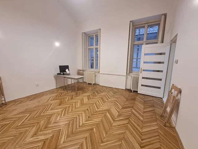 Kiadó lakás Budapest V. kerület, Belváros 40 nm
