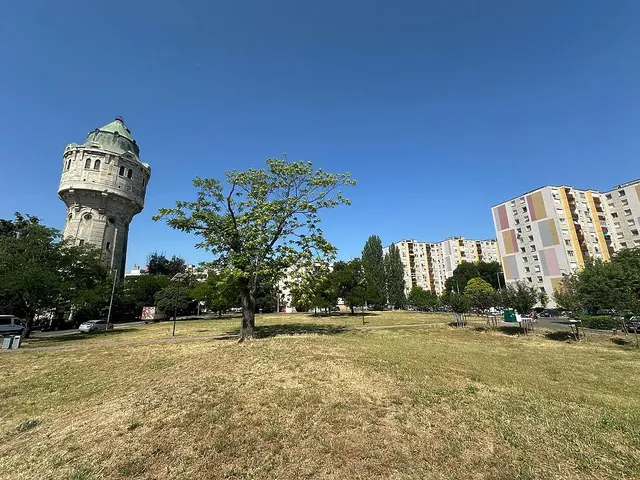 Eladó lakás Budapest IV. kerület, Újpest 54 nm