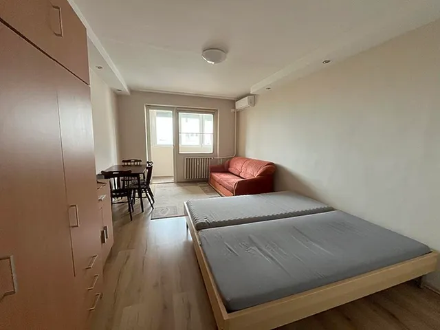 Kiadó lakás Budapest III. kerület, Békásmegyer 32 nm