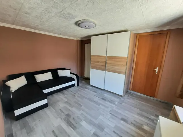 Eladó ház Budapest XV. kerület, Pestújhely 60 nm