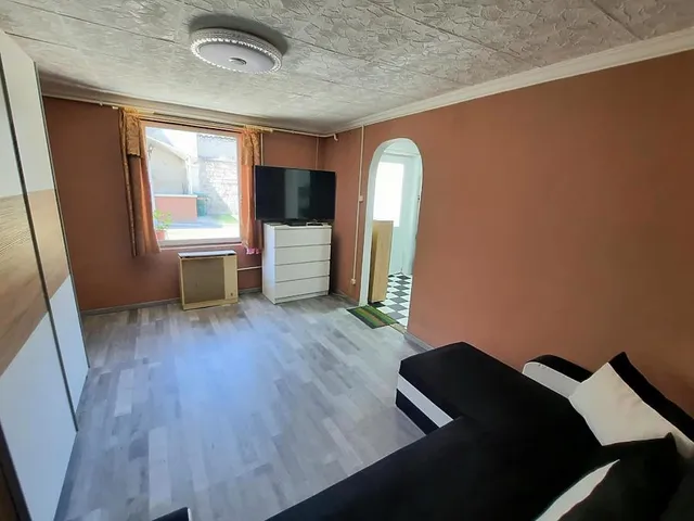 Eladó ház Budapest XV. kerület, Pestújhely 60 nm