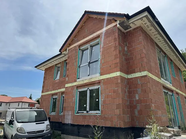 Eladó lakás Budakalász 81 nm