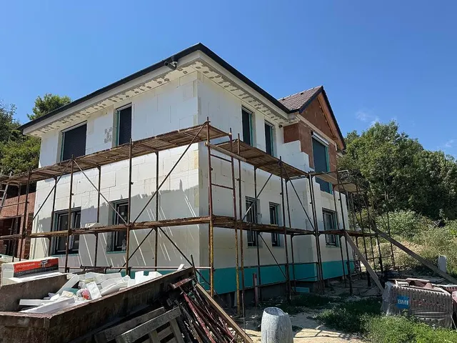 Eladó lakás Budakalász 81 nm