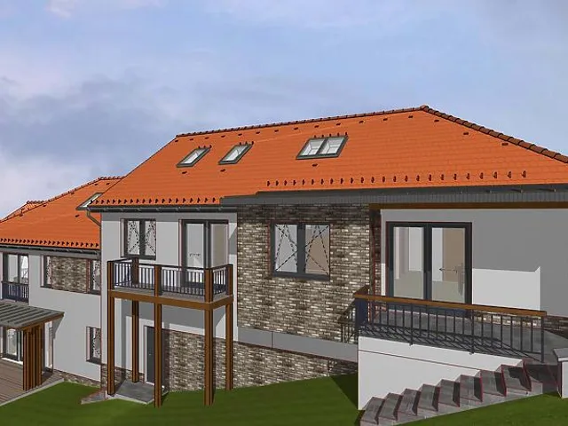 Eladó lakás Budakalász 81 nm