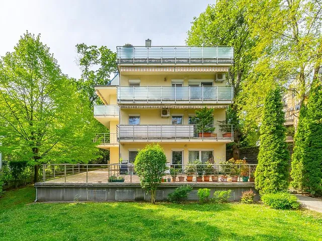Eladó lakás Budapest II. kerület, Szépilona 32 nm