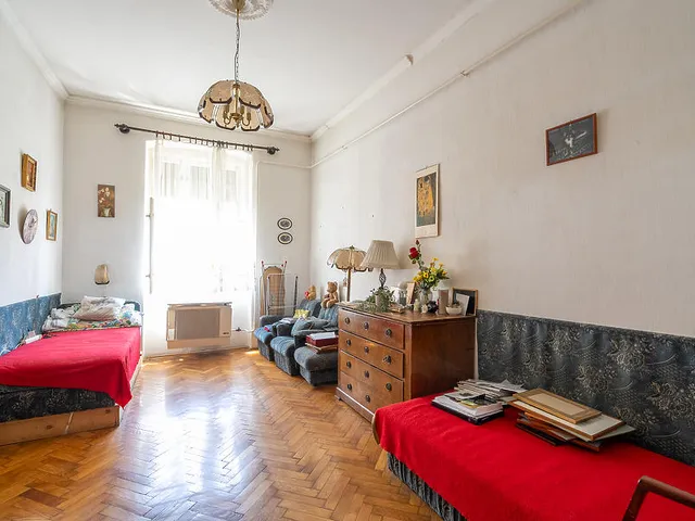 Eladó lakás Budapest XIII. kerület, Újlipótváros 84 nm